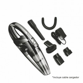 Aspiradora portátil black Vacuum -150W - Largo: 32cm