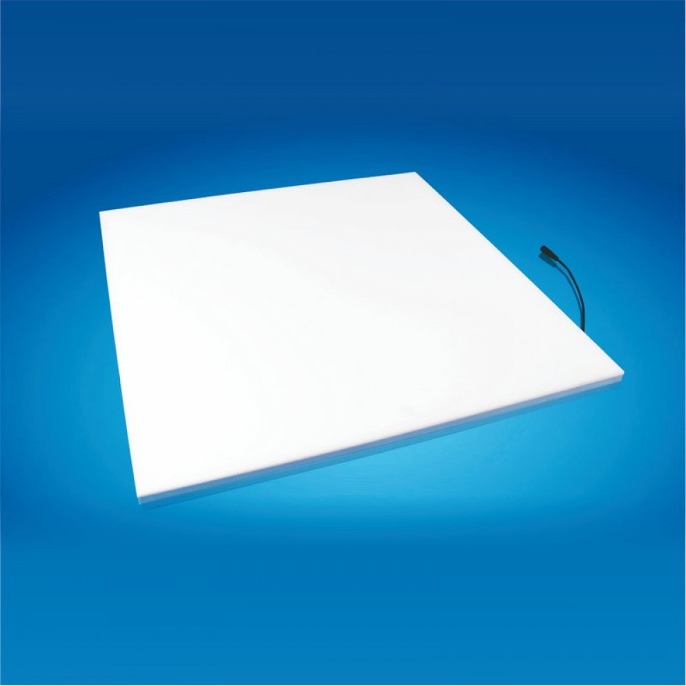 Panel LED RIMLESS sin bordes  4000K - 30x60cm 
